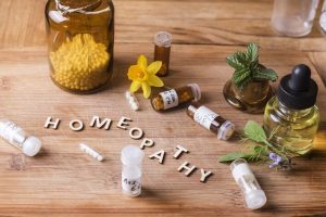 Homeopathy Photo