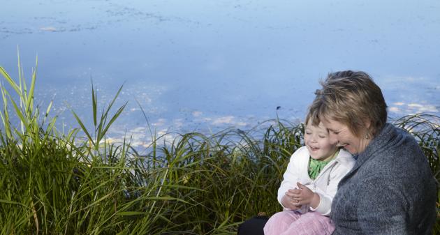 Permalink to The vaccine-free family…