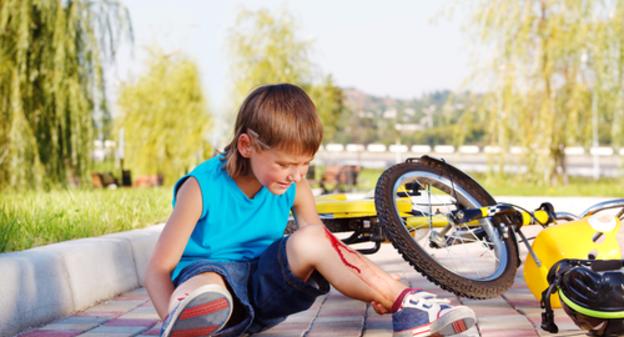 Permalink to Beyond Arnica for Sprains, Strains, Concussions and Injuries