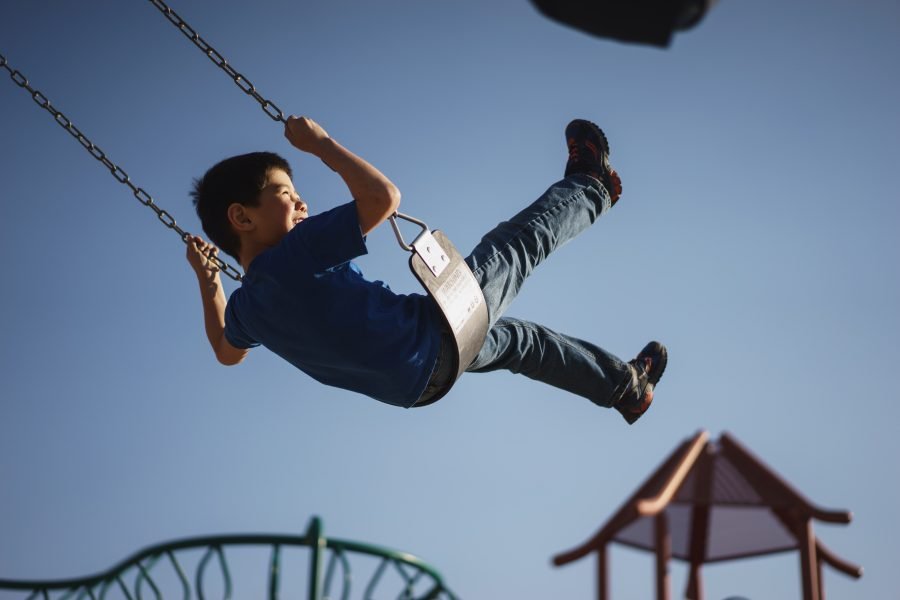 Homeopath Childhood bumps and bruises