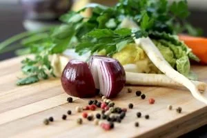 food