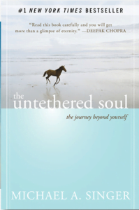 untethered soul