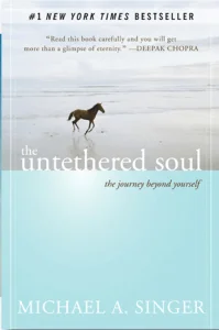 untethered soul