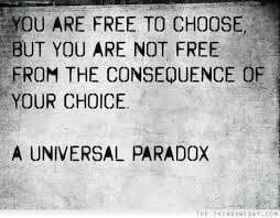 freedom to choose
