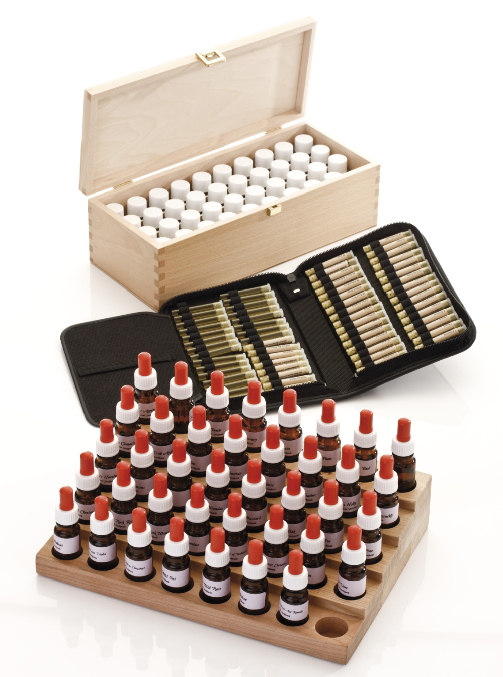 Homeopathy remedy for coughs