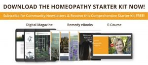 Free Homeopathy Class