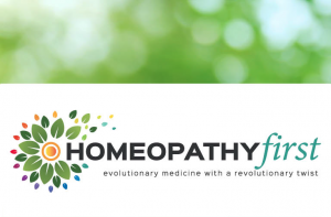 Homeopathy First Magazine