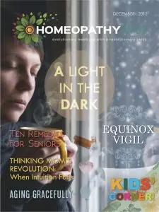 Homeopathy First