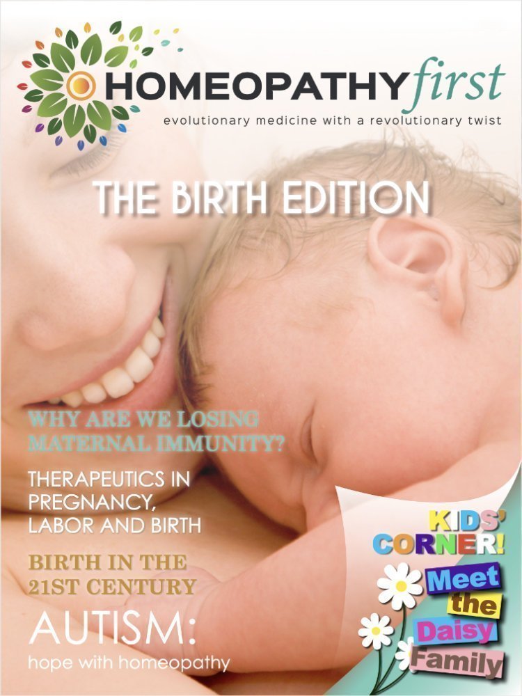 Homeopathy For Birth