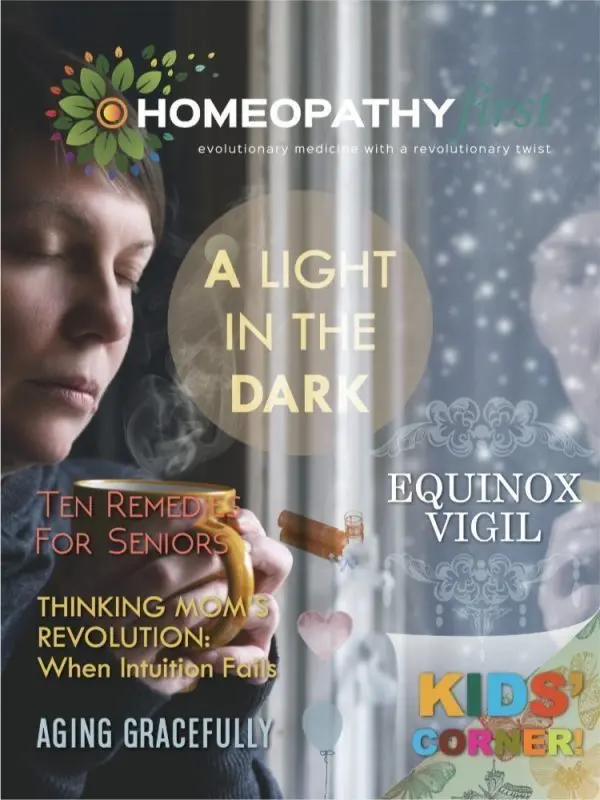 Homeopathy Magazine