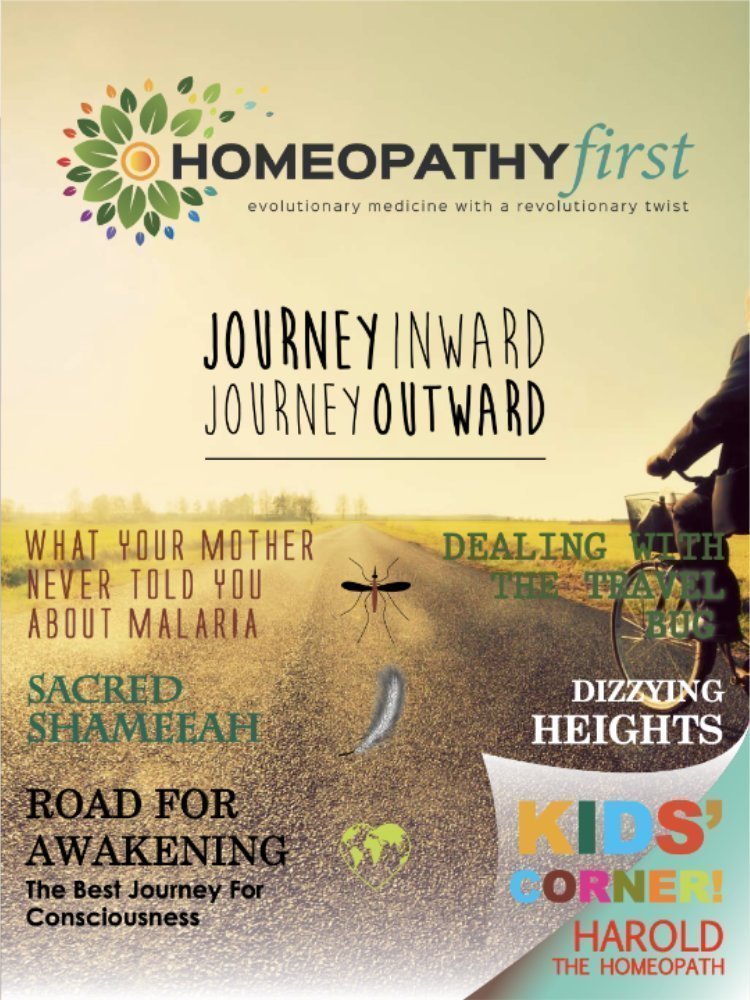 Homeopathy Magazine