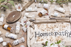 Become a Homeopath