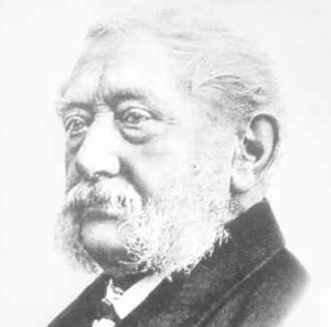 Wilhelm Heinrich Schüßler portrait