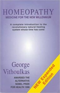 Homeopathy: Medicine for the New Millennium