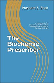 The Biochemic Prescriber