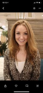 Katherine Huston Homeopath for Migraines