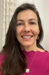 Maria Helena Rossi Homeopath for chronic diseases and developmental disorders in children in general, specialist in autism and prevention