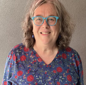 Pat Deacon Homeopath