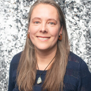 Bella Amberiadis Homeopath