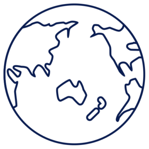 Directory Icon Worldwide