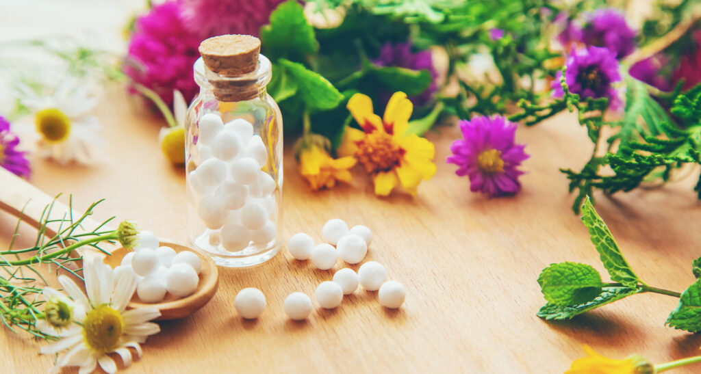 homeopathy for allergies