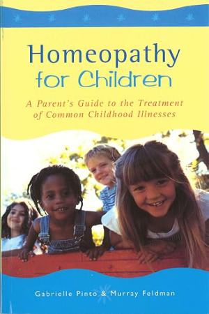 Homeopathy for Children