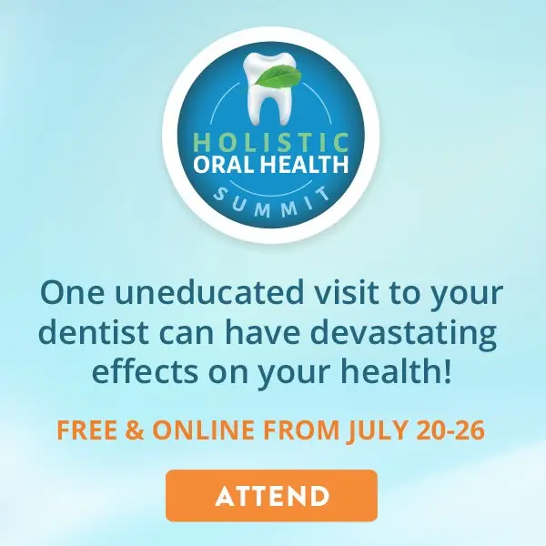 Holistic Oral Health Summit
