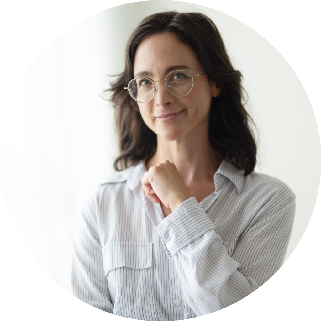Homeopath Kylie Ward