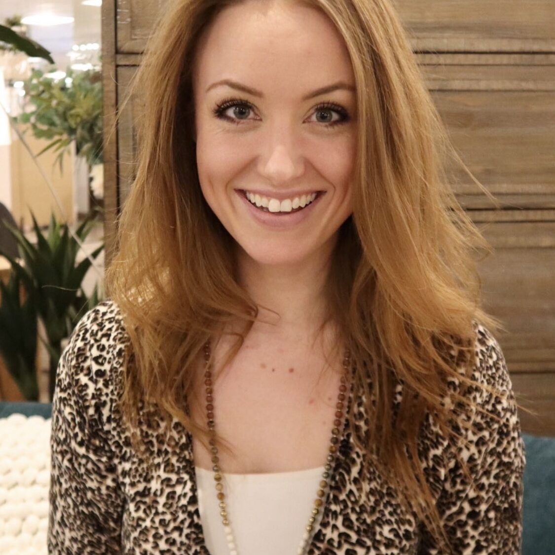 Katherine Huston Homeopath for Migraines