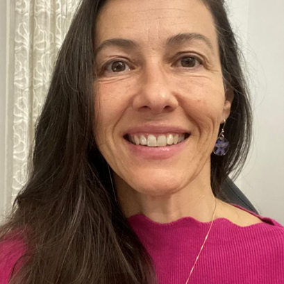 Maria Helena Rossi Homeopath for chronic diseases and developmental disorders in children in general, specialist in autism and prevention