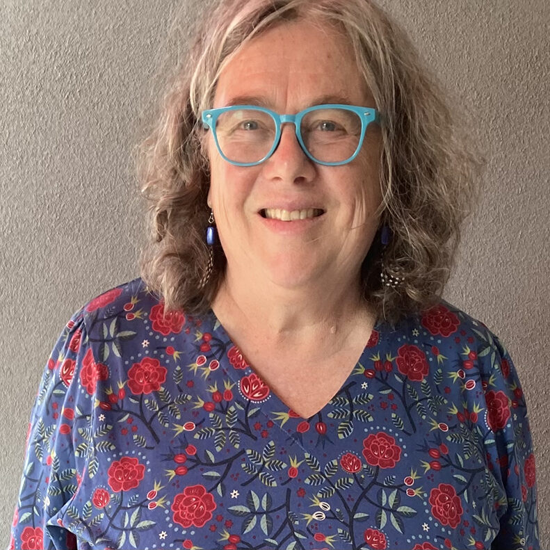 Pat Deacon Homeopath