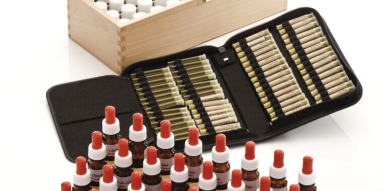 Remedy Kits