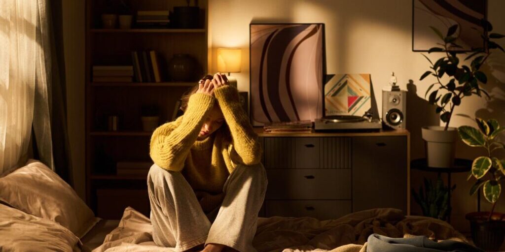 Homeopathy for migraines and headaches