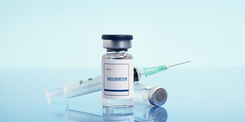 Natural alternatives to vaccines